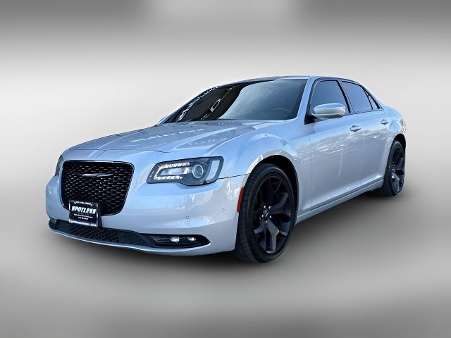 2021 Chrysler 300 300S