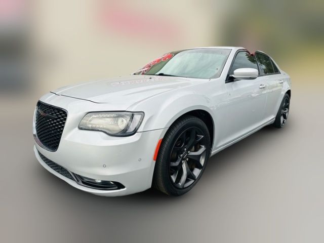 2021 Chrysler 300 300S