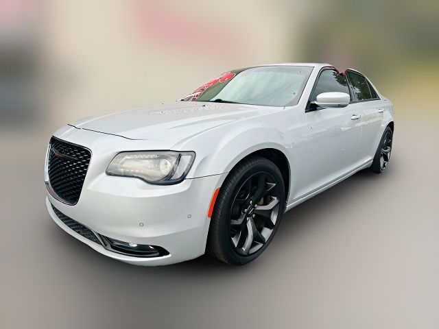 2021 Chrysler 300 300S