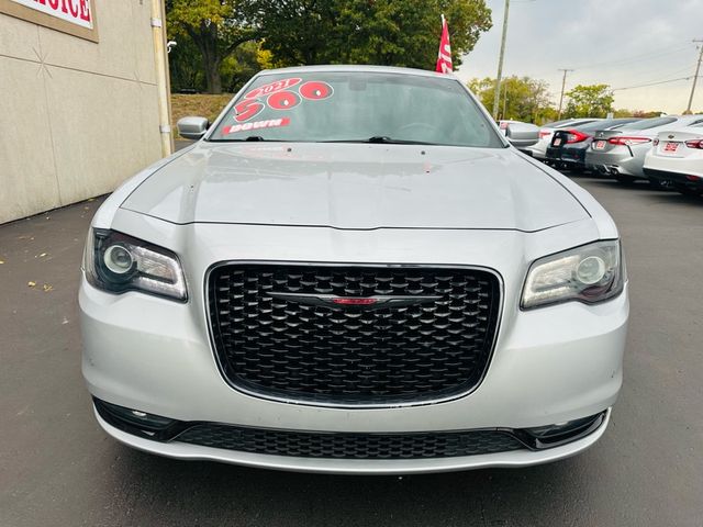 2021 Chrysler 300 300S