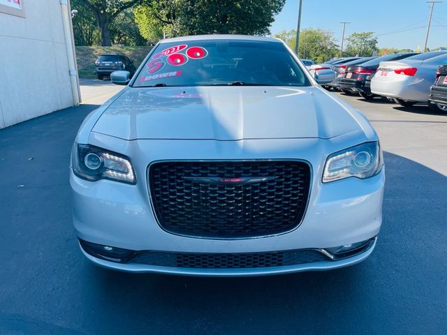 2021 Chrysler 300 300S