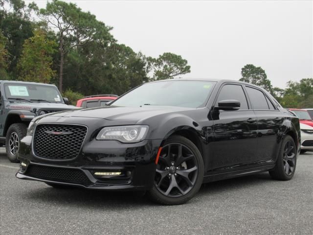 2021 Chrysler 300 300S