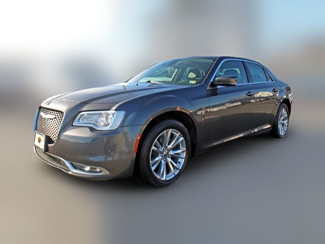 2021 Chrysler 300 Touring L