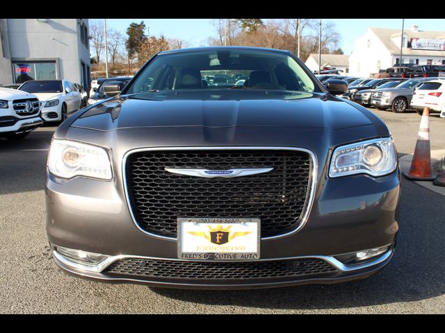 2021 Chrysler 300 Touring L