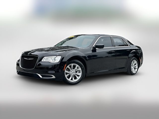 2021 Chrysler 300 Touring