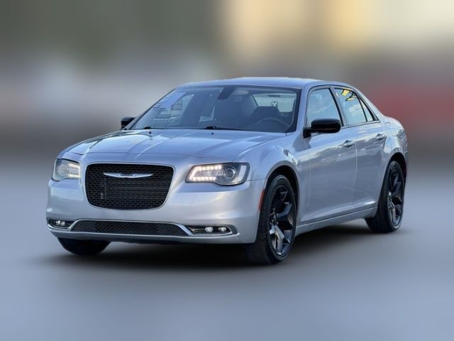 2021 Chrysler 300 Touring