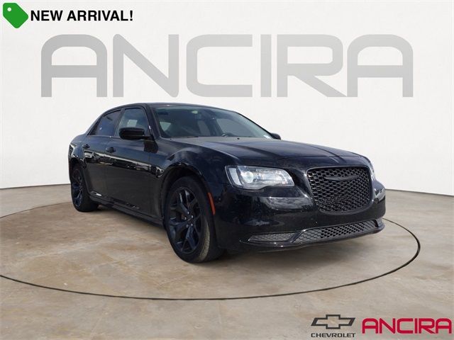 2021 Chrysler 300 Touring