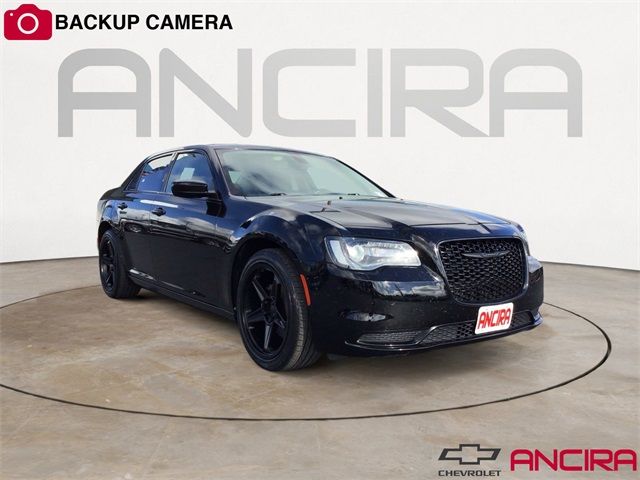 2021 Chrysler 300 Touring