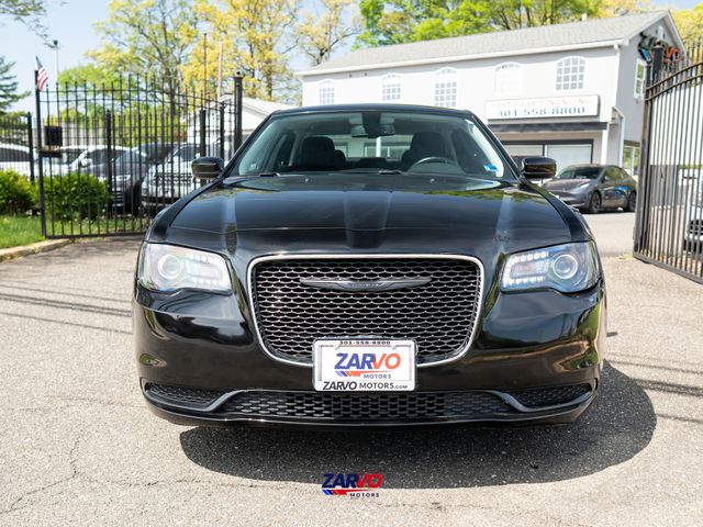 2021 Chrysler 300 Touring