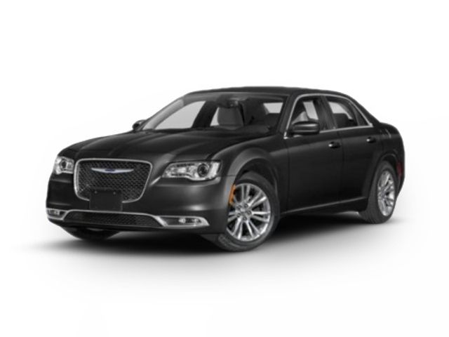 2021 Chrysler 300 Touring