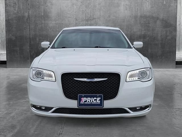 2021 Chrysler 300 Touring