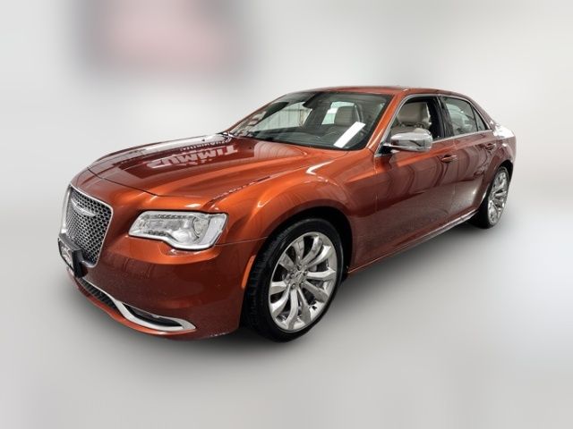 2021 Chrysler 300 Touring