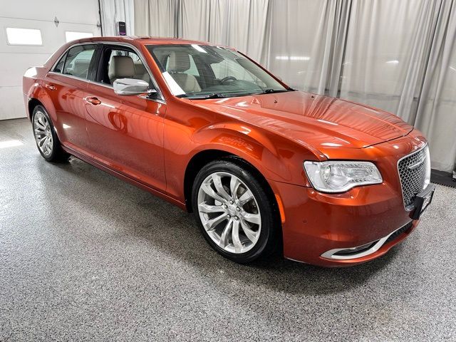 2021 Chrysler 300 Touring