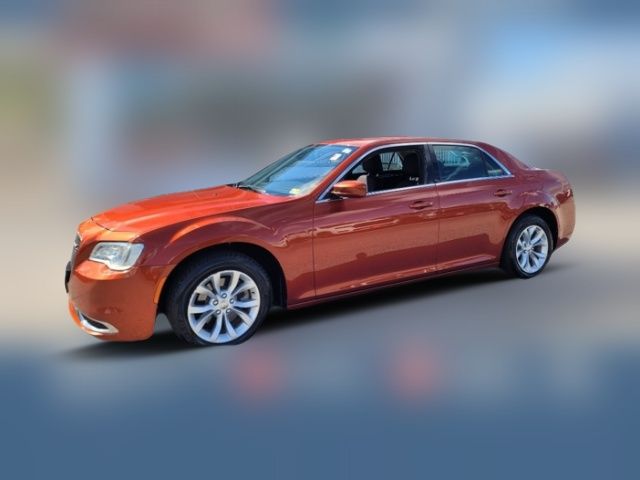 2021 Chrysler 300 Touring