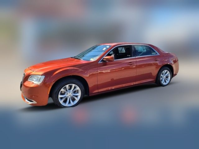 2021 Chrysler 300 Touring