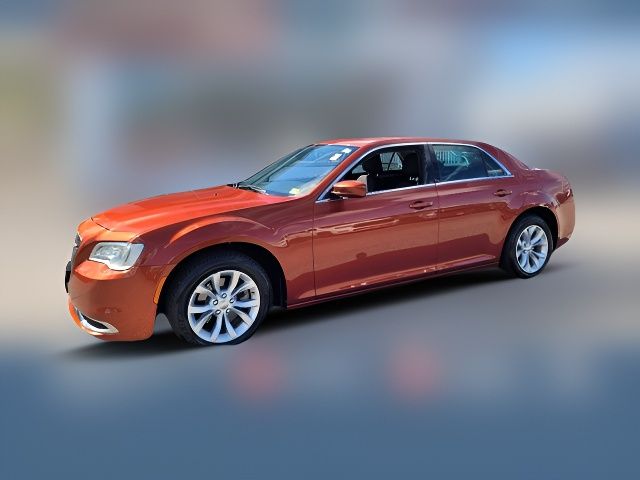 2021 Chrysler 300 Touring