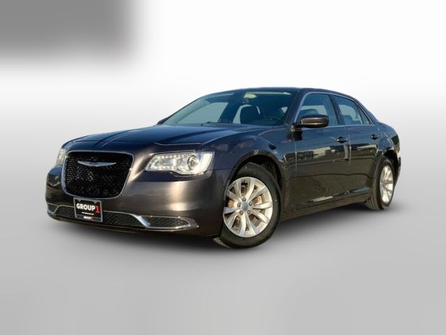 2021 Chrysler 300 Touring