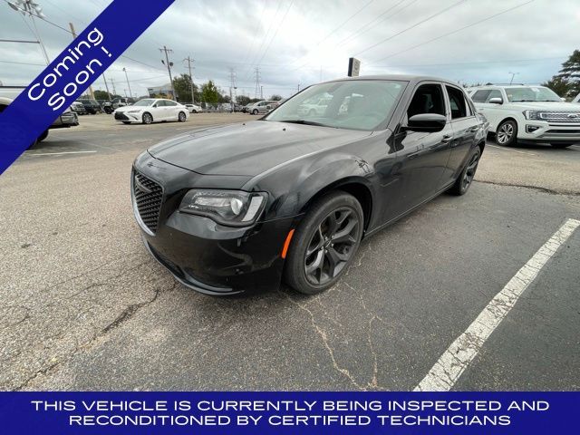 2021 Chrysler 300 Touring