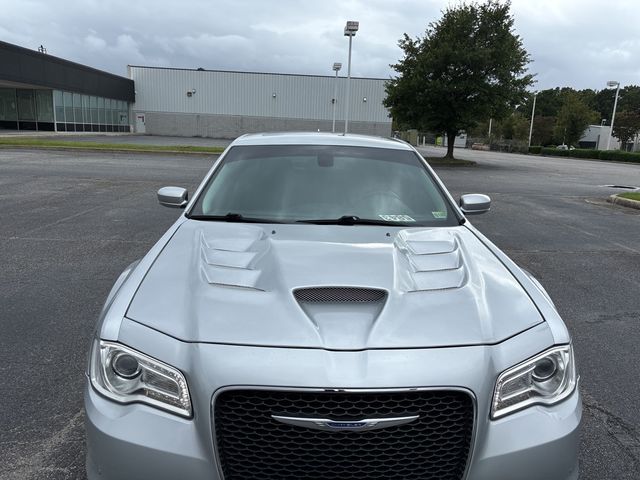 2021 Chrysler 300 Touring L