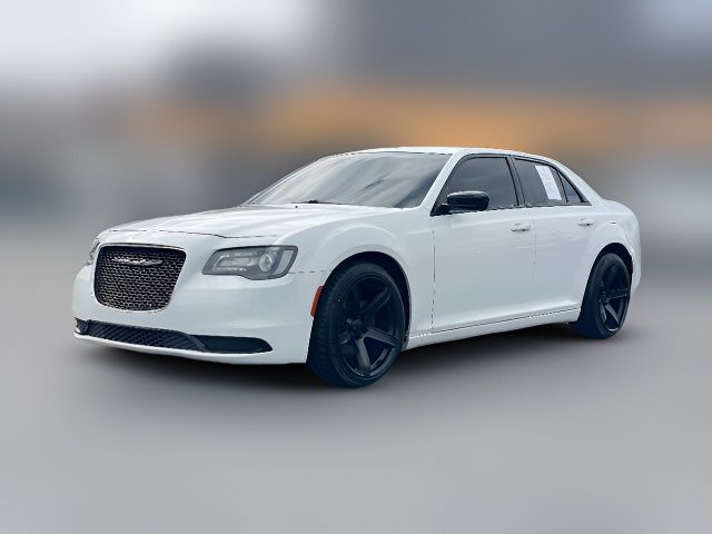 2021 Chrysler 300 Touring