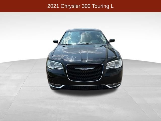 2021 Chrysler 300 Touring L