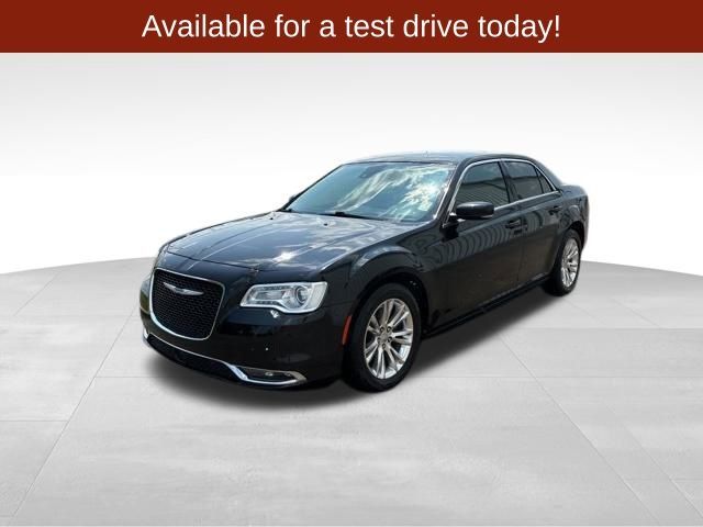 2021 Chrysler 300 Touring L