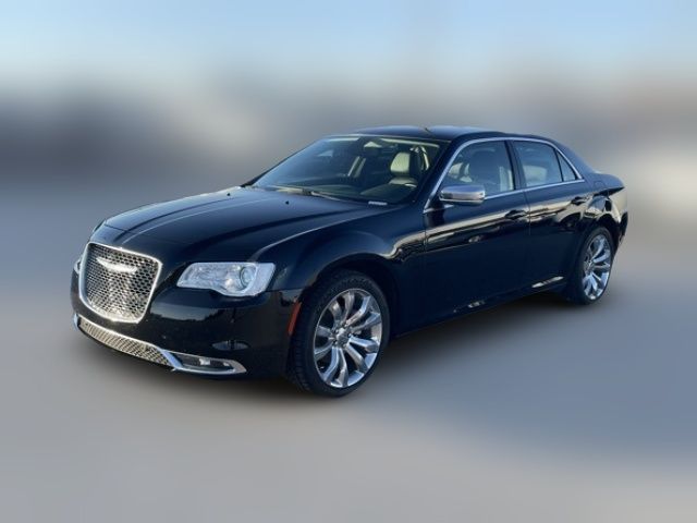 2021 Chrysler 300 Touring L