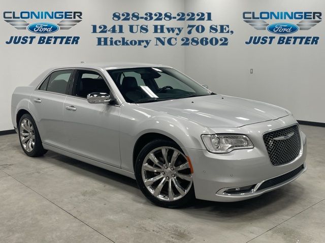 2021 Chrysler 300 Touring L