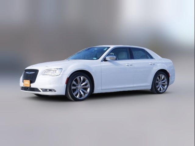 2021 Chrysler 300 Touring L