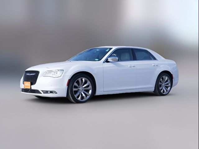 2021 Chrysler 300 Touring L