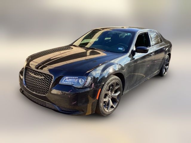 2021 Chrysler 300 Touring