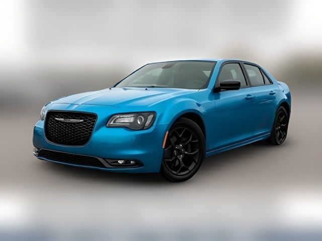 2021 Chrysler 300 Touring