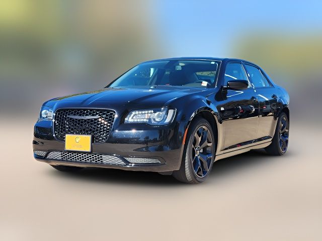 2021 Chrysler 300 Touring