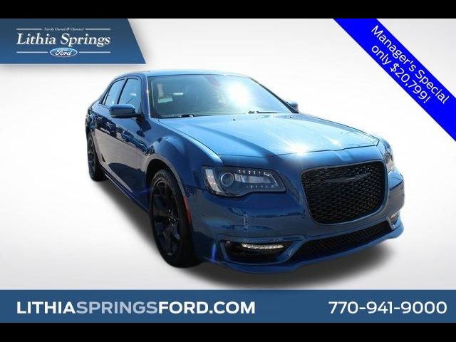 2021 Chrysler 300 Touring L