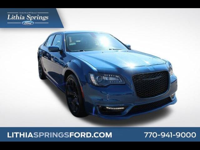 2021 Chrysler 300 Touring L