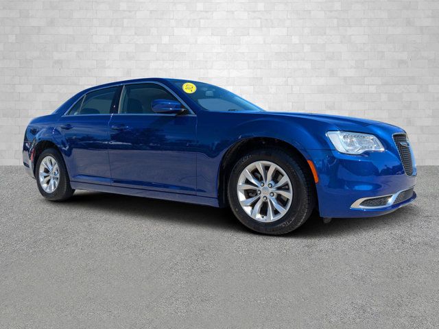 2021 Chrysler 300 Touring