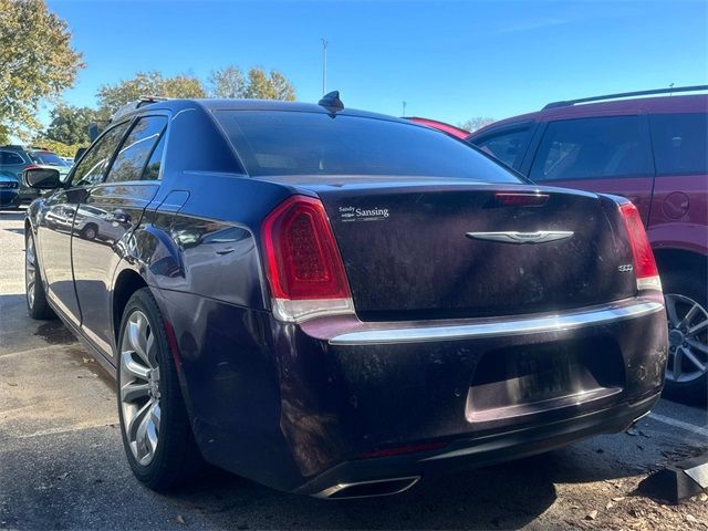 2021 Chrysler 300 Touring L