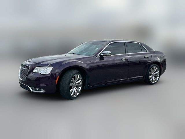 2021 Chrysler 300 Touring L