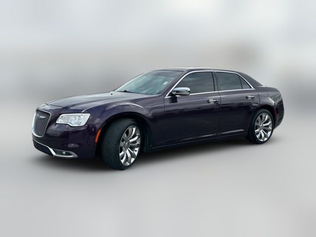 2021 Chrysler 300 Touring L