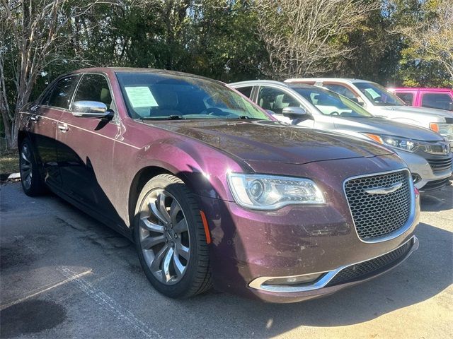 2021 Chrysler 300 Touring L