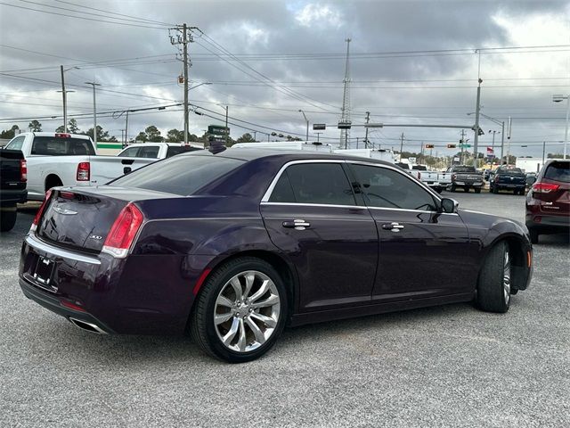 2021 Chrysler 300 Touring L