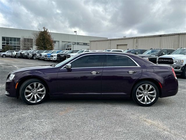 2021 Chrysler 300 Touring L