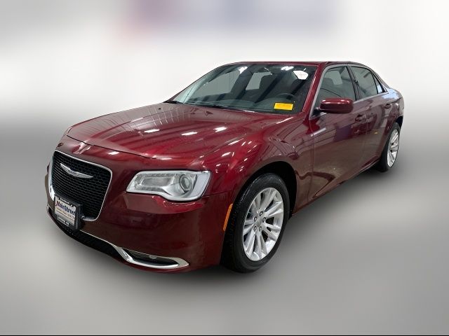 2021 Chrysler 300 Touring