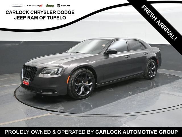 2021 Chrysler 300 Touring