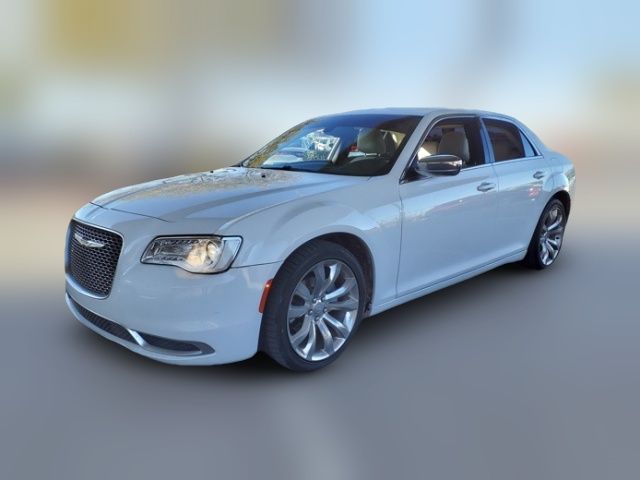 2021 Chrysler 300 Touring