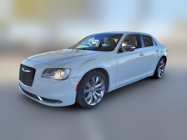 2021 Chrysler 300 Touring