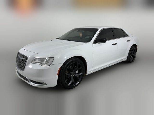 2021 Chrysler 300 Touring