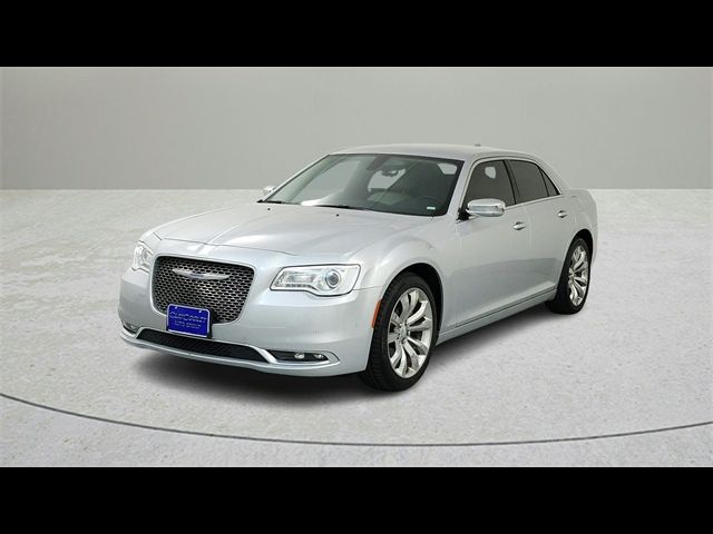 2021 Chrysler 300 Touring L