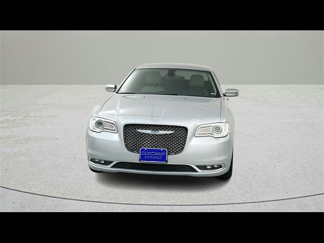 2021 Chrysler 300 Touring L