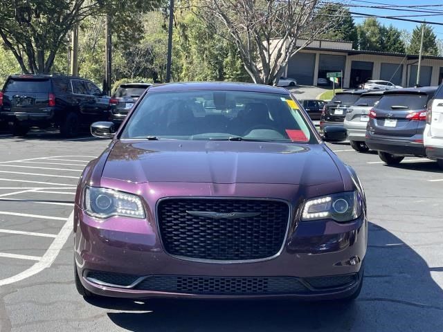 2021 Chrysler 300 Touring